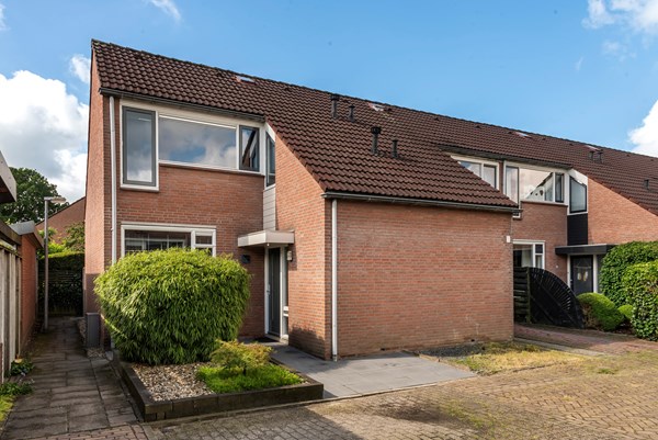 Ampsen 48, 7608 MP Almelo